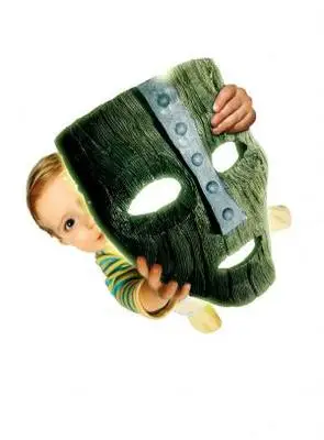 Son Of The Mask (2005) Computer MousePad picture 329584