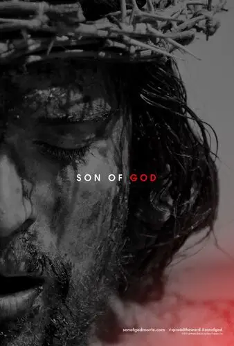 Son of God (2014) Tote Bag - idPoster.com