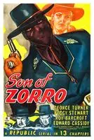 Son of Zorro (1947) posters and prints