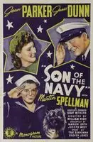 Son of the Navy (1940) posters and prints