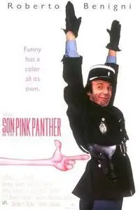Son of the Pink Panther (1993) posters and prints
