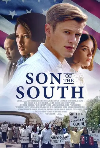 Son of the South (2020) Computer MousePad picture 932306