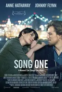 Song One (2015) posters and prints