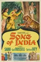 Song of India (1949) posters and prints