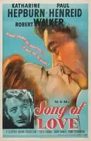 Song of Love (1947) posters and prints