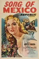 Song of Mexico (1945) posters and prints