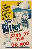 Song of the Gringo (1936) posters and prints