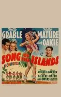 Song of the Islands (1942) posters and prints