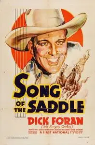 Song of the Saddle (1936) posters and prints