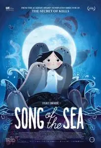 Song of the Sea (2014) posters and prints