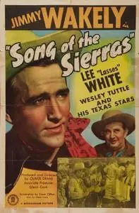 Song of the Sierras (1946) posters and prints