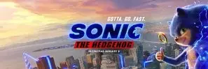 Sonic the Hedgehog (2020) Wall Poster picture 896123