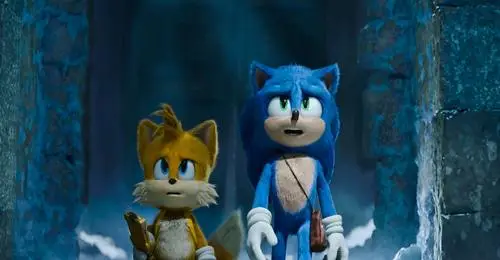Sonic the Hedgehog 2 (2022) Image Jpg picture 1056567