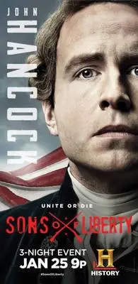 Sons of Liberty (2015) Wall Poster picture 368514