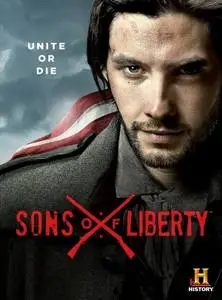 Sons of Liberty (2015) posters and prints