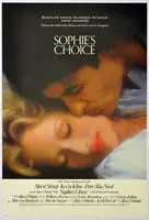Sophie's Choice (1982) posters and prints