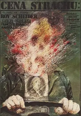 Sorcerer (1977) Tote Bag - idPoster.com