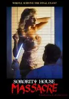 Sorority House Massacre (1986) posters and prints