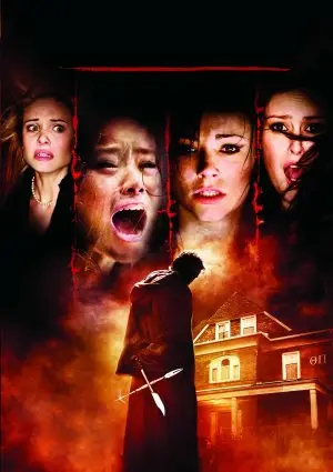 Sorority Row (2009) Wall Poster picture 416563