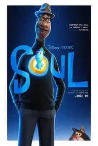 Soul (2020) posters and prints