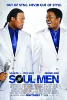 Soul Men (2008) posters and prints