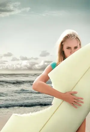 Soul Surfer (2011) White T-Shirt - idPoster.com