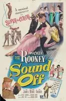 Sound Off (1952) posters and prints