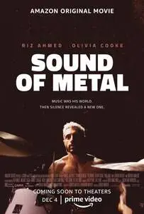 Sound of Metal (2020) posters and prints