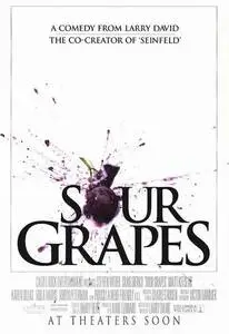Sour Grapes (1998) posters and prints