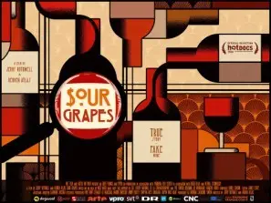 Sour Grapes 2016 Wall Poster picture 687775