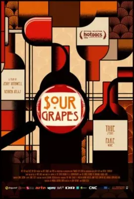 Sour Grapes 2016 Wall Poster picture 687776