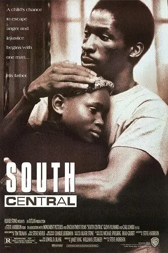South Central (1992) Wall Poster picture 806913