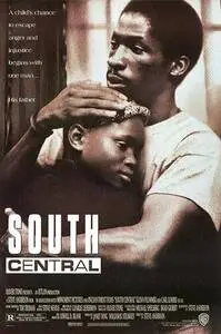 South Central (1992) posters and prints