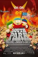 South Park: Bigger Longer n Uncut (1999) posters and prints