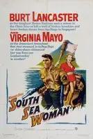 South Sea Woman (1953) posters and prints