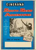 South Seas Adventure (1958) posters and prints