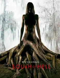 South of Hell (2015) posters and prints