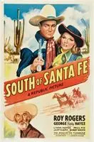 South of Santa Fe (1942) posters and prints