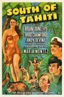 South of Tahiti (1941) posters and prints