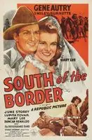 South of the Border (1939) posters and prints
