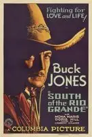 South of the Rio Grande (1932) posters and prints