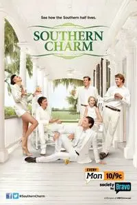 Southern Charm (2013) posters and prints