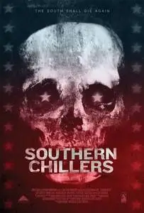 Southern Chillers (2017) posters and prints