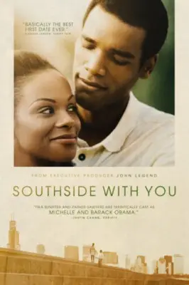 Southside with You 2016 Wall Poster picture 677511