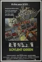 Soylent Green (1973) posters and prints