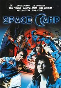 SpaceCamp (1986) posters and prints