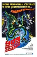 Space Amoeba (1970) posters and prints