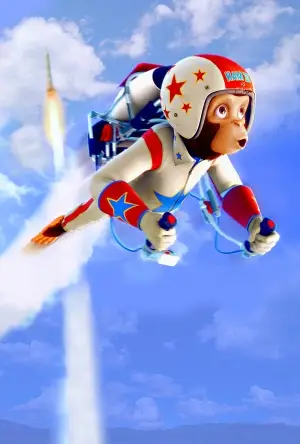 Space Chimps 2: Zartog Strikes Back (2010) Baseball Cap - idPoster.com