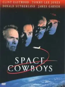 Space Cowboys (2000) posters and prints