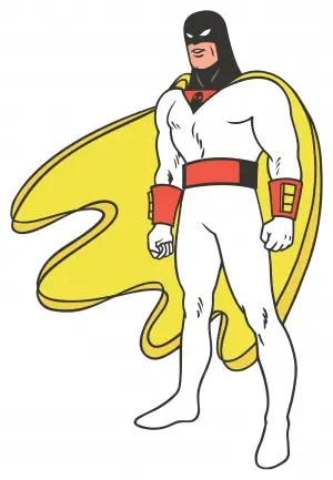 Space Ghost (1966) Image Jpg picture 390454